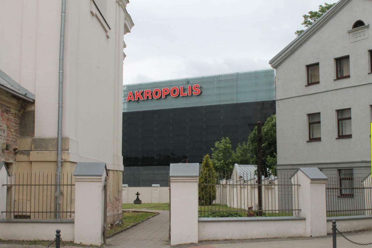 Studio 59 Kaunas Exteriér fotografie