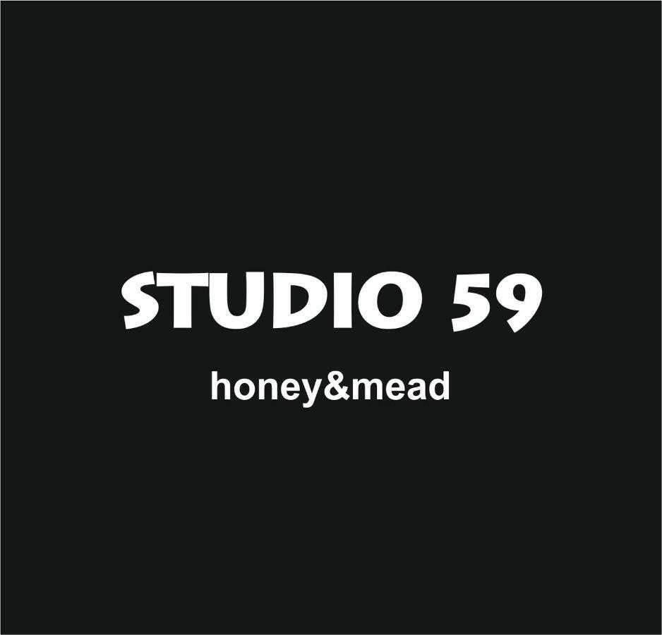 Studio 59 Kaunas Exteriér fotografie